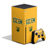 Baylor University Sic Em Xbox Series X Bundle Skin